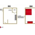 Apartment Toepferhof 1 Tangermuende