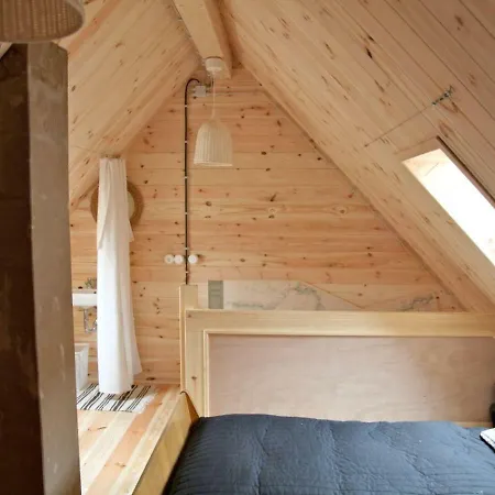 Apartment Toepferhof 1