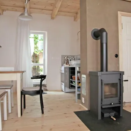 Toepferhof 1 * Tangermuende