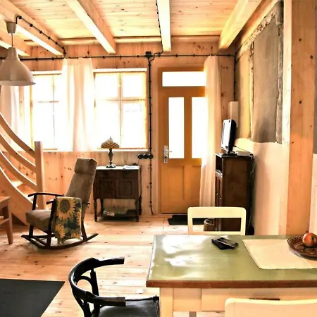 Toepferhof 1 * Tangermünde