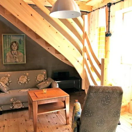 Toepferhof 1 Apartment