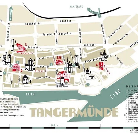 Toepferhof 1 Apartment