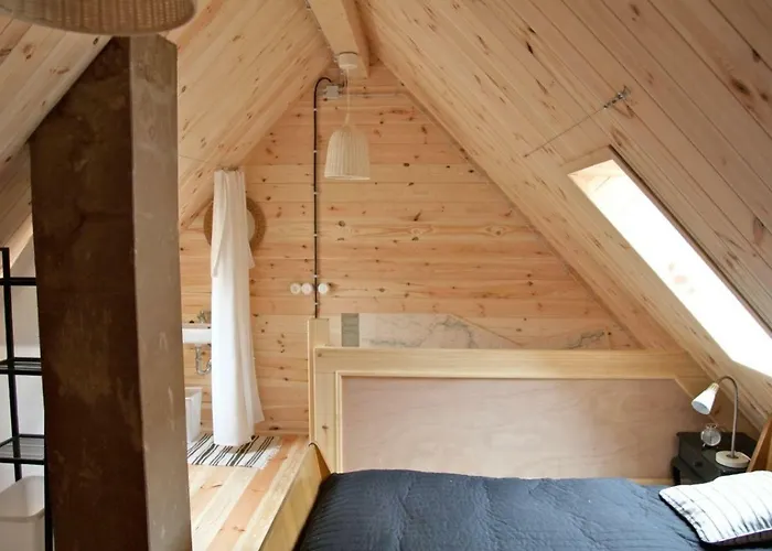 アパート Toepferhof 1