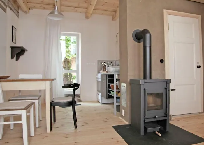 Toepferhof 1 * Tangermünde