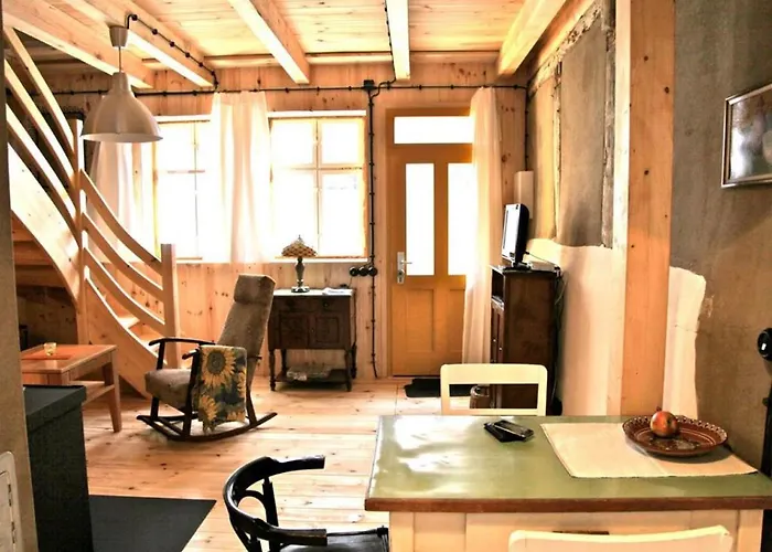 Toepferhof 1 * Tangermünde